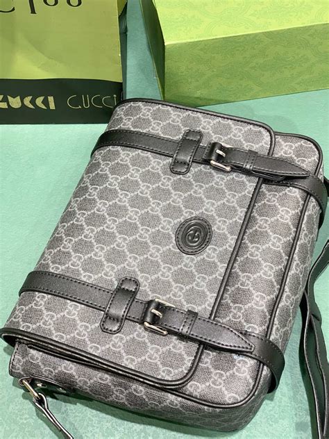 gucci messenger bag yupoo - Gucci GG Messenger bag 658542 (210 usd) .